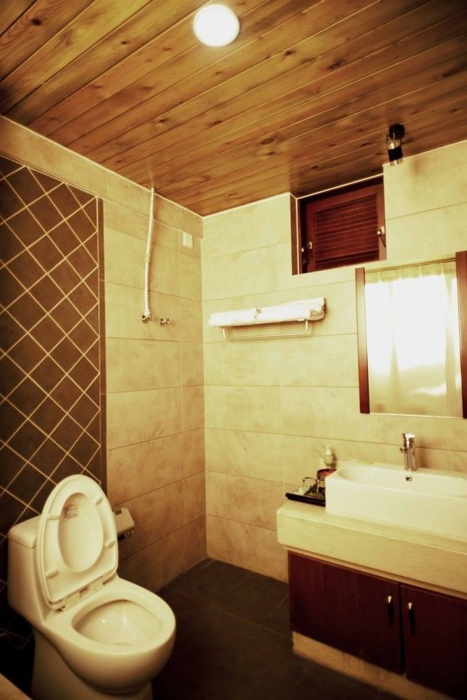 Xishuangbanna Elephanthome Boutique Guest House Exterior photo